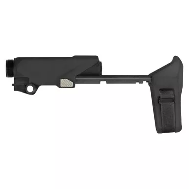 SB Tactical HBPDW - Stabilizing Brace, AR-9, Black
