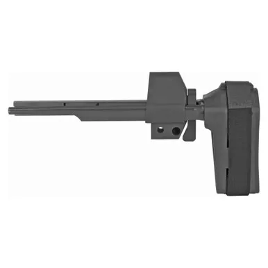 SB Tactical HK PDW - Stabilizing Brace, HK MP5/HK53/MP5K Clones, Black