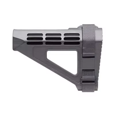 Sb Tactical Sbm4 Stabilizing Brace