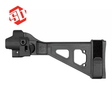 SB TACTICAL SBT5 PISTOL STABILIZING BRACES / HK/B&T