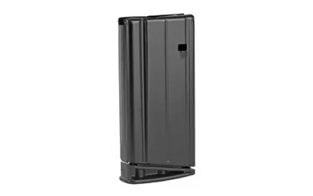 SCAR 308 20rd Mag BLK