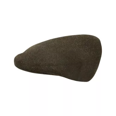 Schöffel Tweed Classic Cap