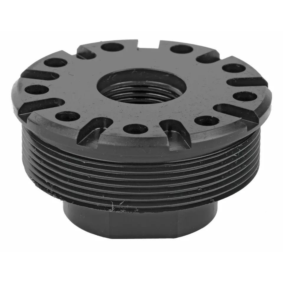SCO BRAVO MOUNT 1/2"X28 Adapter