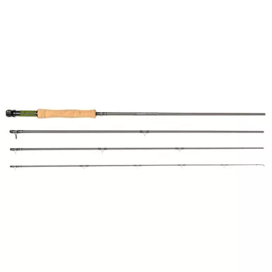 Scott Session 8' 3wt 4pc Fly Rod