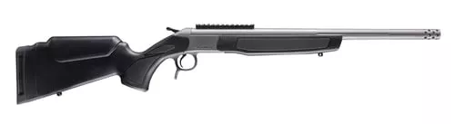 SCOUT SS TD 243WIN SS/SYN 20" | THREADED BARREL 5/8X24
