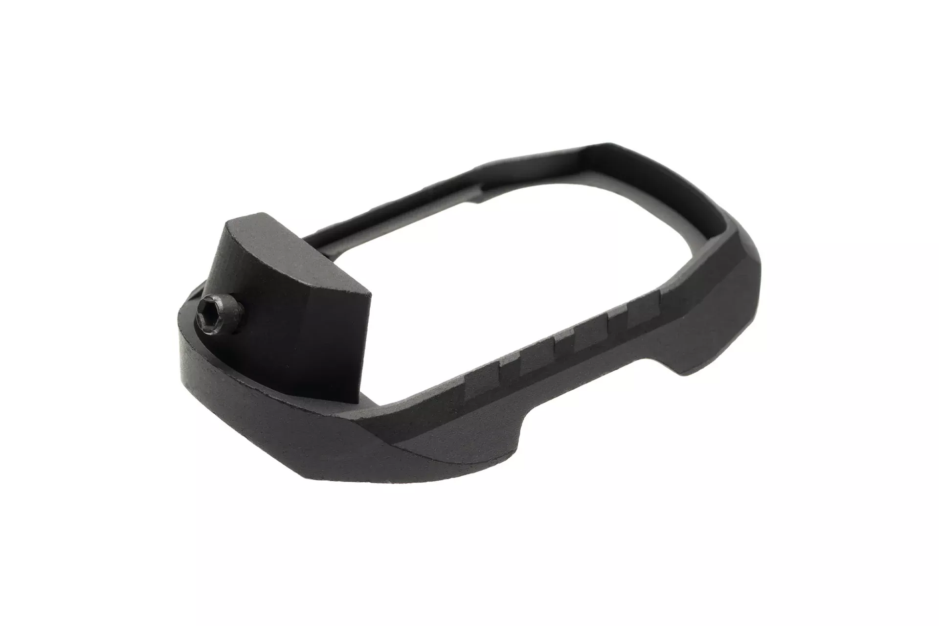 SCT Manufacturing Billet Magwell For SCT SC Polymer Frame – 02-2045-02-01-CA