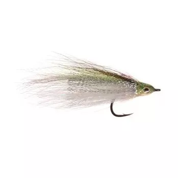 SEA HABIT BUCKTAIL ANCHOV 2/0