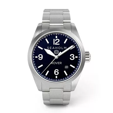 Seaholm Rover Field Watch