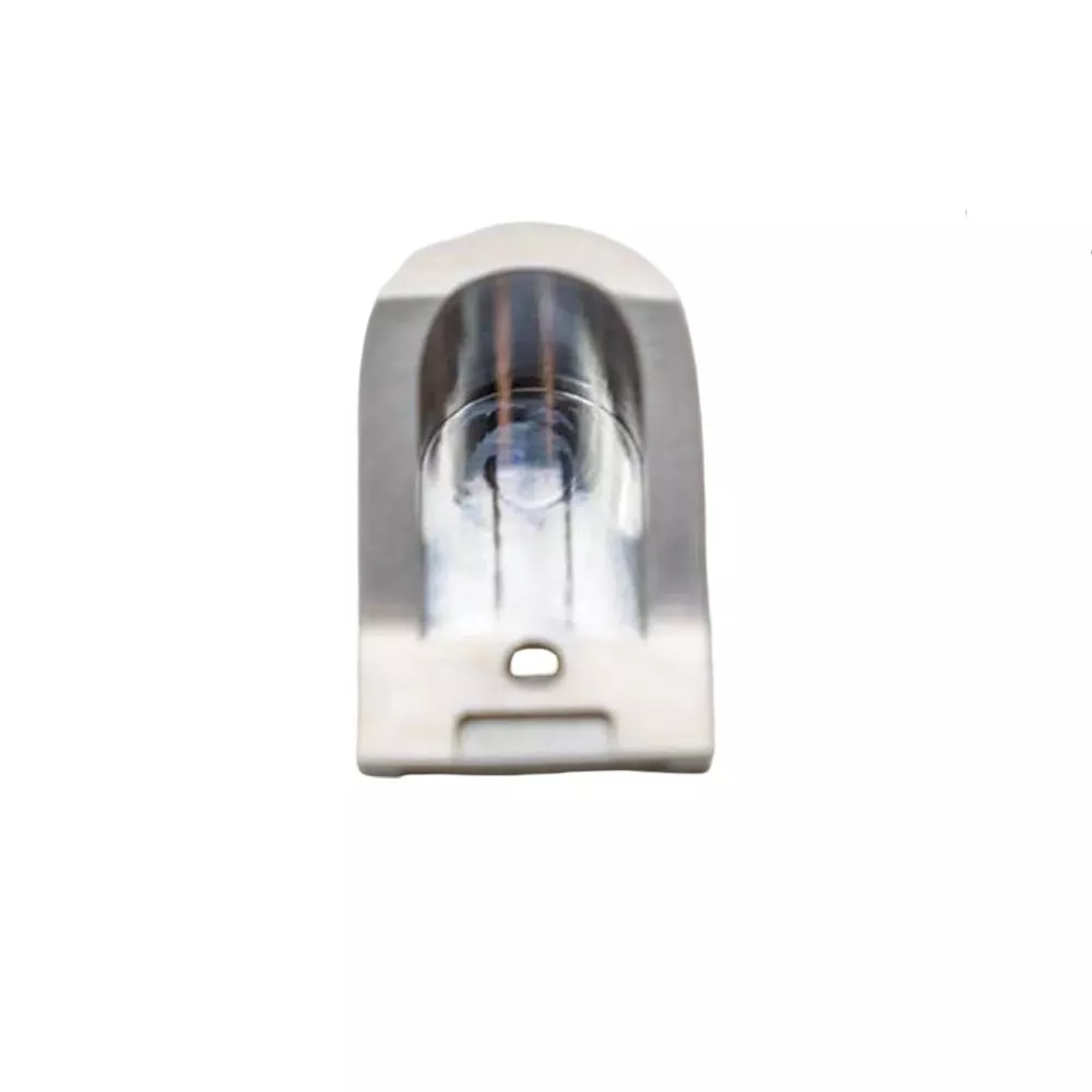 Seecamp .380 Magazine Extension Polished Aluminum