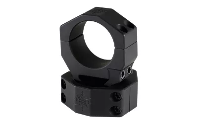 SEEKINS 35MM TUBE 1.00″ HIGH 4CAP