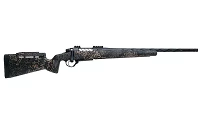 SEEKINS HAVAK PH3 7PRC 22-Inch 3-Round Rifle WS