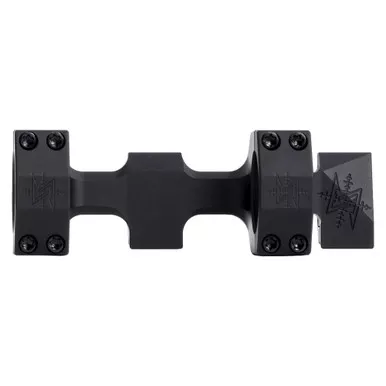Seekins Precision 20 MOA - Mount, 34mm, Black