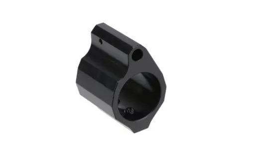 Seekins Precision .750 Low Profile Adjustable Gas Block – SEEK11510031