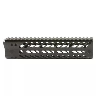 Seekins Precision MCSRV2 - Handguard, Black