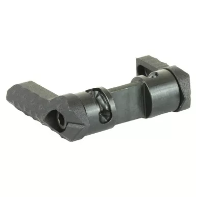 Seekins Precision Safety Selector Kit, Black Finish