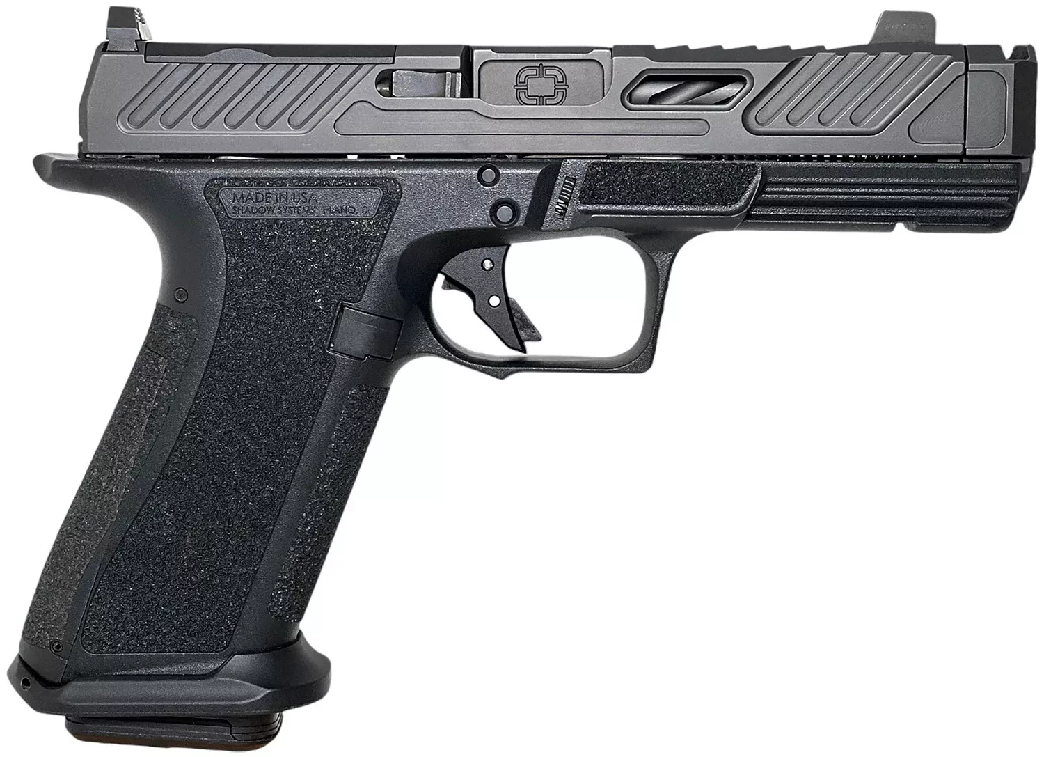 SHADOW SS-3212 XR920P 9MM BLK