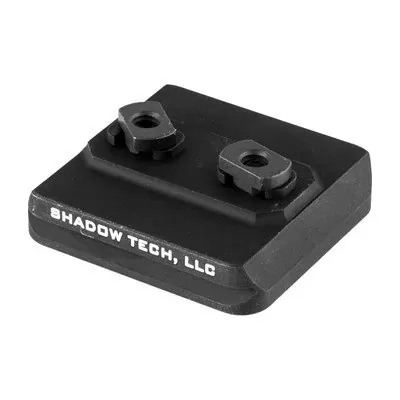 Shadowtech, Llc Multipurpose Arca Rc2 Mlok Connector