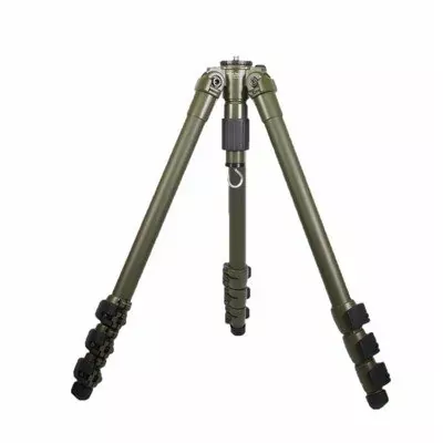 Shadowtech, Llc Piglite Carbon Fiber Shooting Tripod