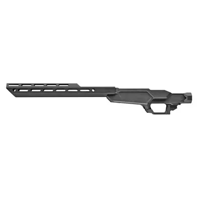 Sharps Bros. Heatseeker - Chassis, Remington 700, Black