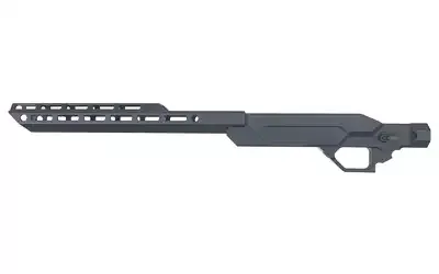 Sharps Bros Heatseeker Chassis w/14" Handguard for Ruger Precision Rimfire