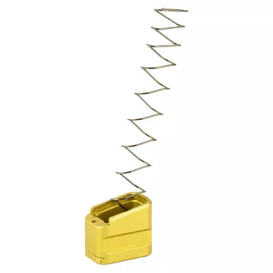 Shield Arms +5/+4 Magazine Extension - Gold