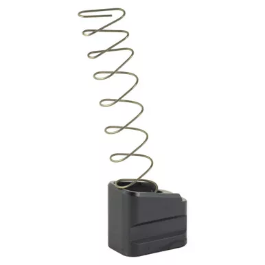 Shield Arms +5 Magazine Extension for Gloc - Black