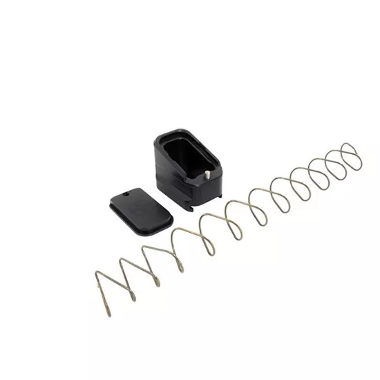 SHIELD ARMS GLOCK 17/22 +5/4 MAG EXTENSION
