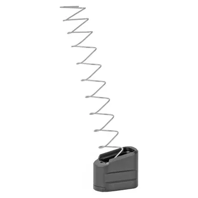 Shield Arms S15 Base Plate - Magazine Extension, Black