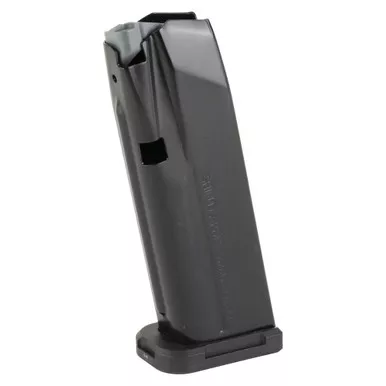 Shield Arms S15 - Fits Glock 48/43X, 9MM, 15 Rounds, Magazine, Black