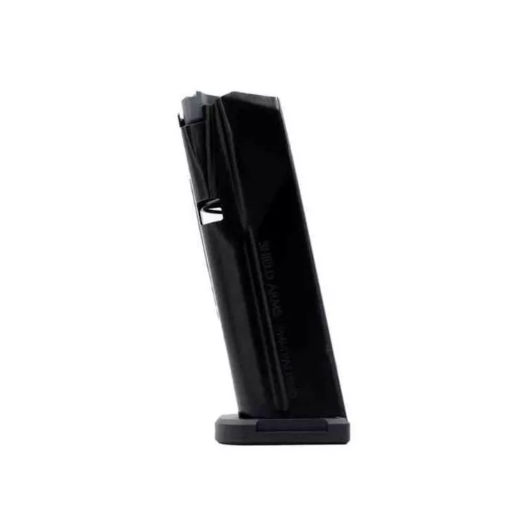 Shield Arms S15 Handgun Magazine Gen3for Glock 43X & Glock 48 9mm Luger 15/rd