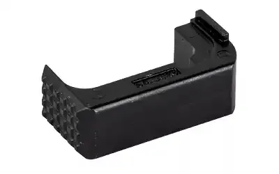 Shield Arms Z9 Mag Catch for Glock 43 Black