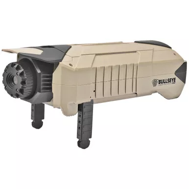 Shooting Made Easy Shooting Made Easy Bullseye Target Camera LR - Wireless Smartphone Target Monitoring System