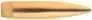 Sierra 22 Caliber (.224) .22 77 Grains HPBT Match (Per 500) 9377