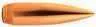 Sierra 30 Caliber 168 Grains HPBT Match (Per 500) 2200C