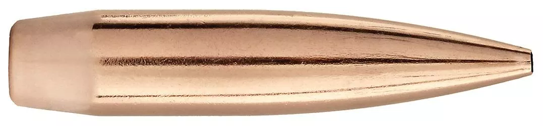 Sierra MatchKing Rifle Bullets 6.5mm / .264 cal .264″ 123 gr HPBT MATCH 500/ct