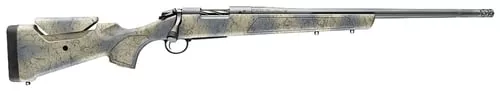 SIERRA WILDERNESS 22CR GREY | B14S814