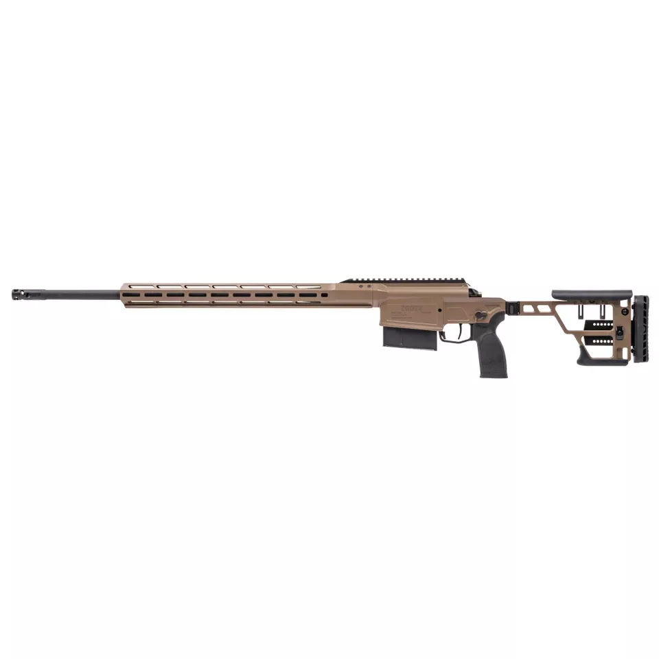 SIG CROSS 300 Win Mag 24" Rifle, 6-Round Capacity