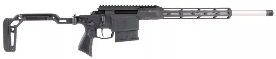 Sig Cross 308WIN 16 Al Mlok 5RD Trax