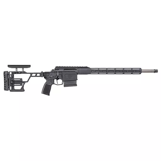 Sig Cross 6.5CREED 18 Mlok 5RD