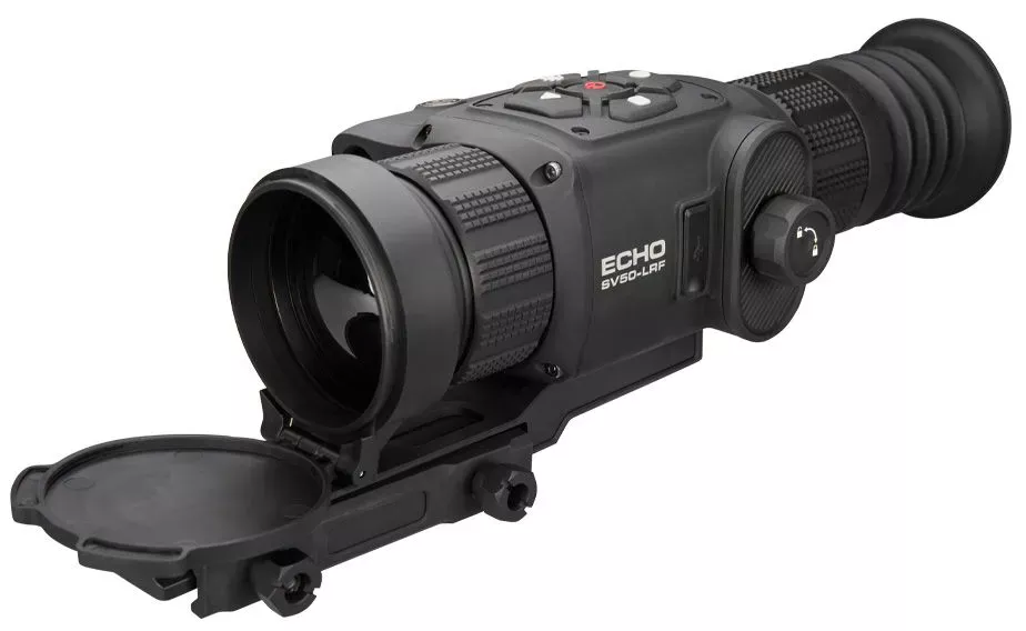 Sig Echo SV50-LRF Thermal Sight 2-16X50MM
