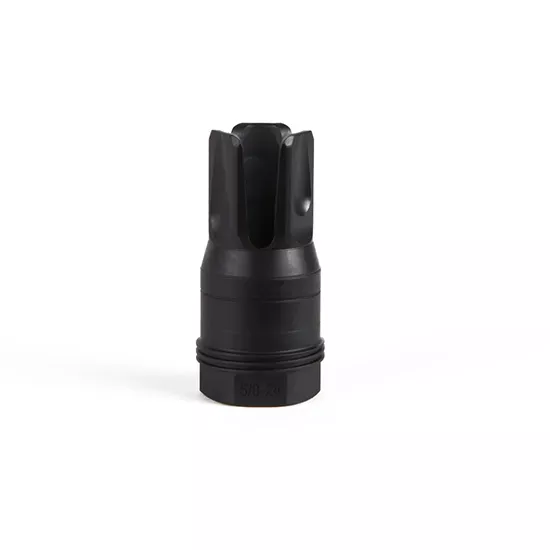 Sig Flash Hider 7.62 Clutch-lok 90 Deg Should