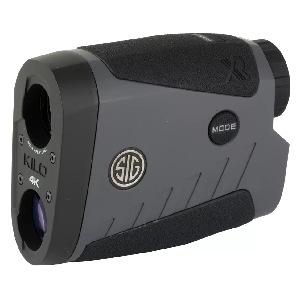 SIG KILO4K 6x22mm Rangefinding Monocular