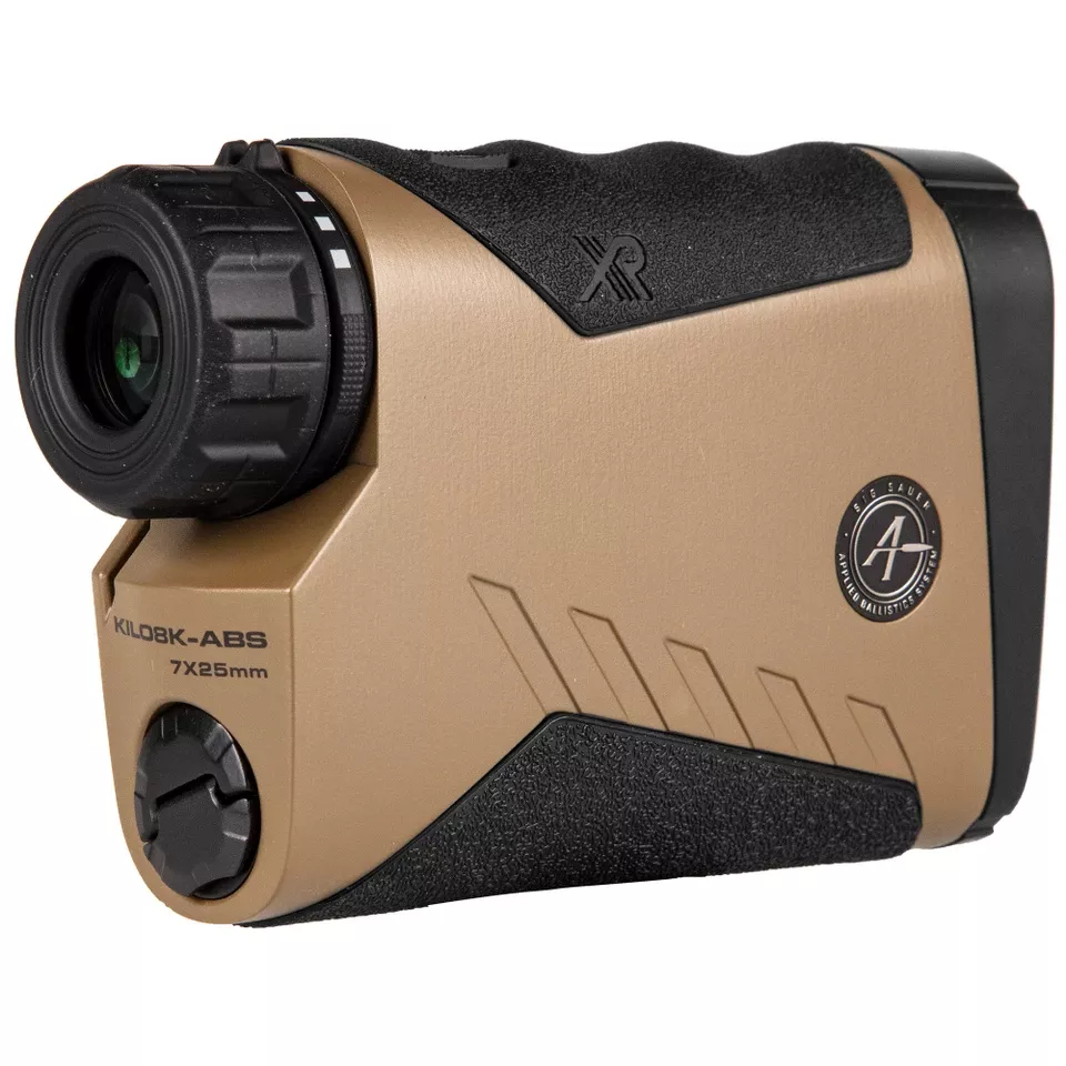 SIG KILO8K-ABS 7x25mm Rangefinder