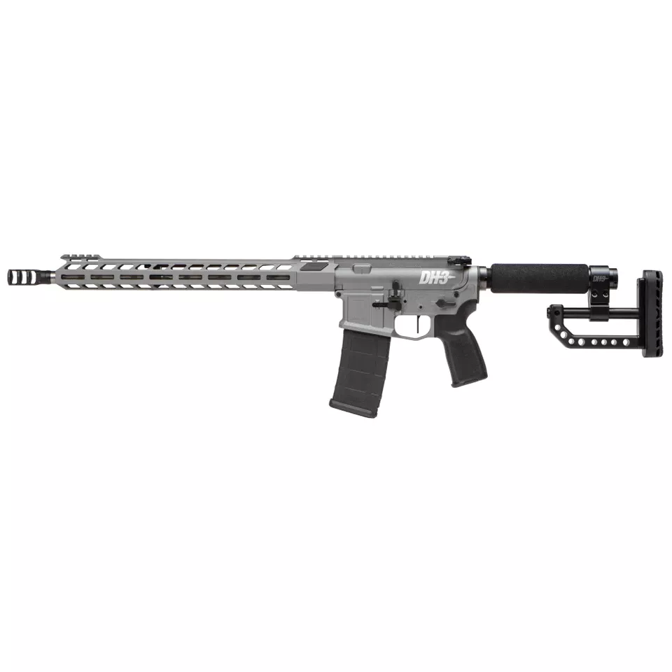 SIG M400 DH3 5.56 NATO 16" 30-Round Rifle
