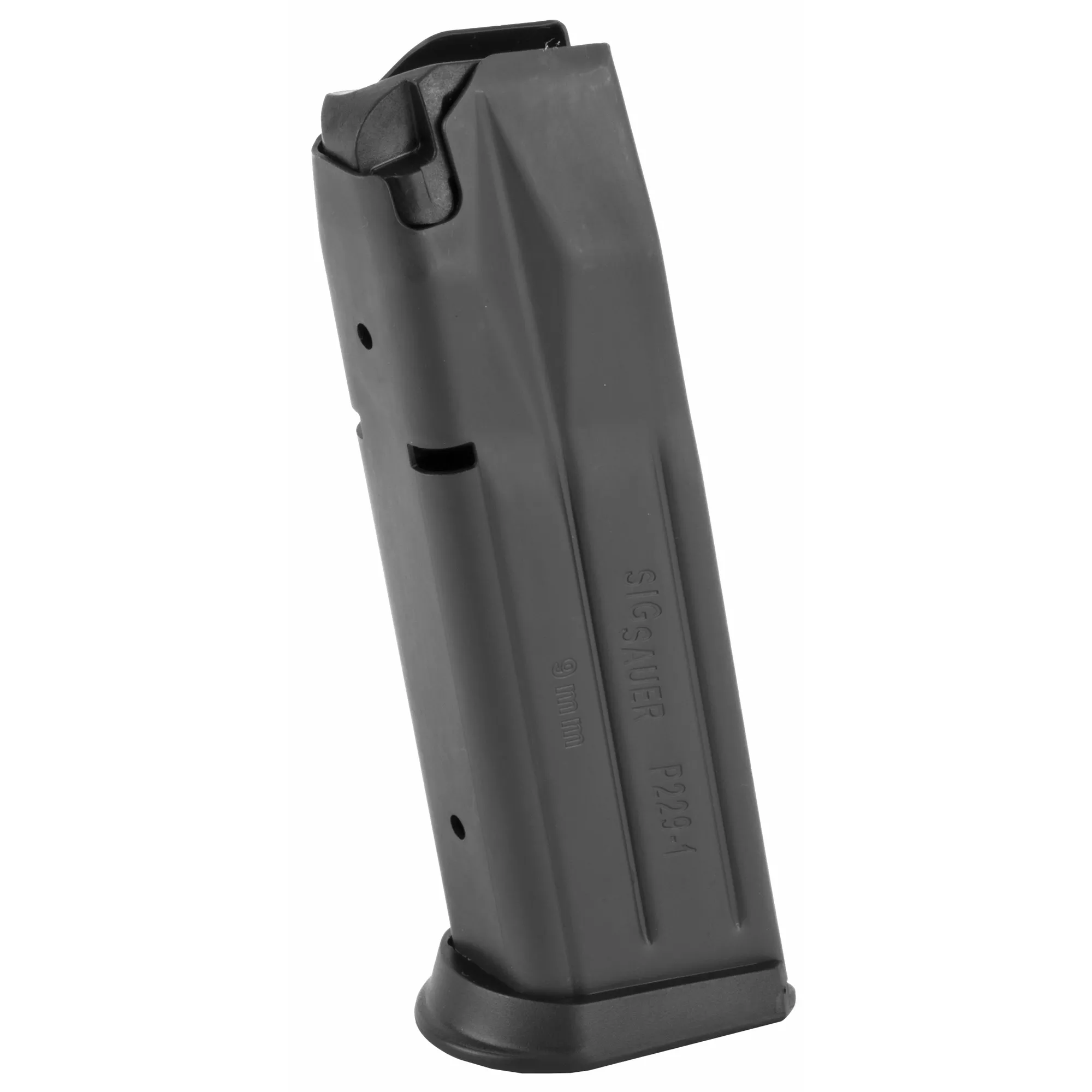 SIG MAG P229 9MM 15RD UPDATED P229 MODELS