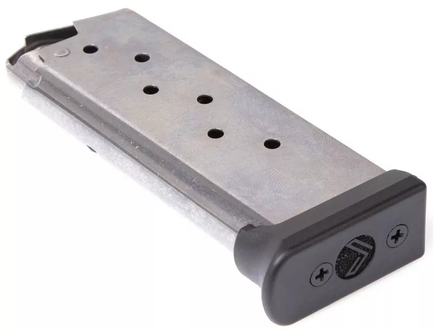 SIG MAG P238 380ACP 7RD LEGION