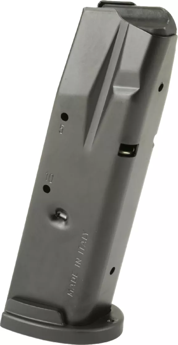 SIG MAG P320 40/357SIG 10RD