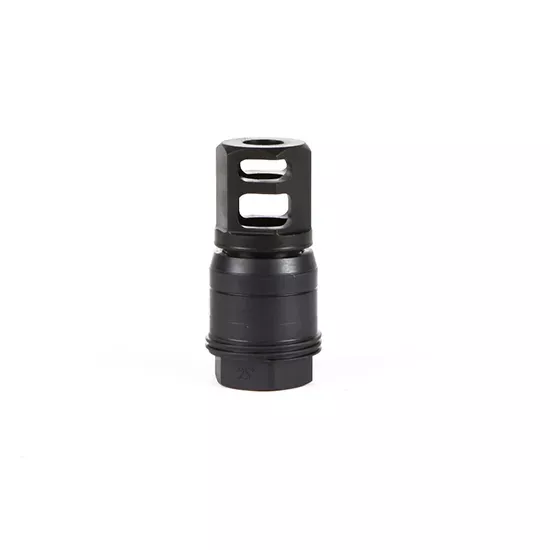 Sig Muzzle Brake 5.56 Clutch-lok 25 Deg Taper