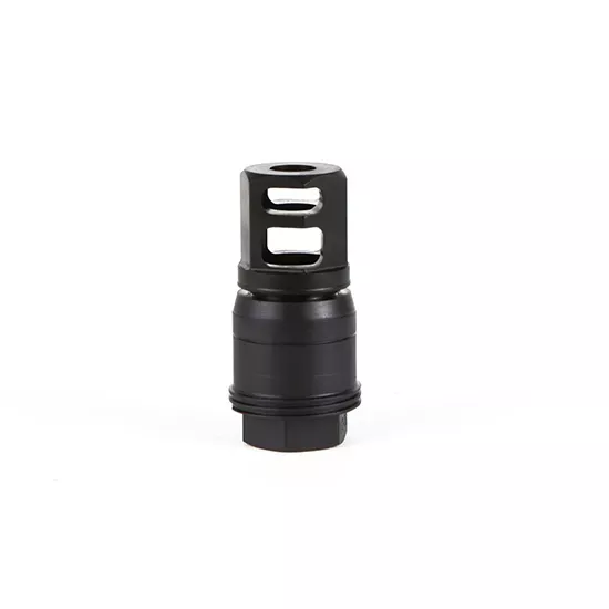 Sig Muzzle Brake 5.56 Clutch-lok 90 Deg Should