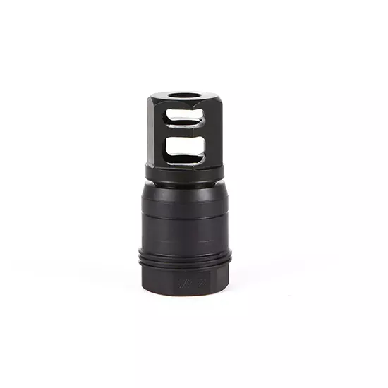 Sig Muzzle Brake 7.62 Clutch-lok 90 Deg Should